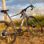 Découvrez le Gravel de chez Nilman, le Sentier